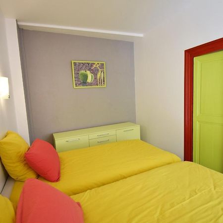 Art Home Bnb Carcassonne Exteriér fotografie