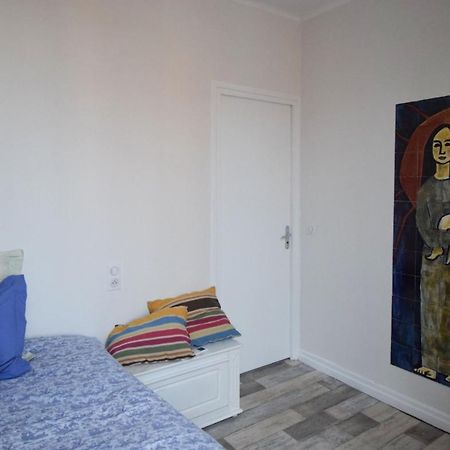 Art Home Bnb Carcassonne Exteriér fotografie