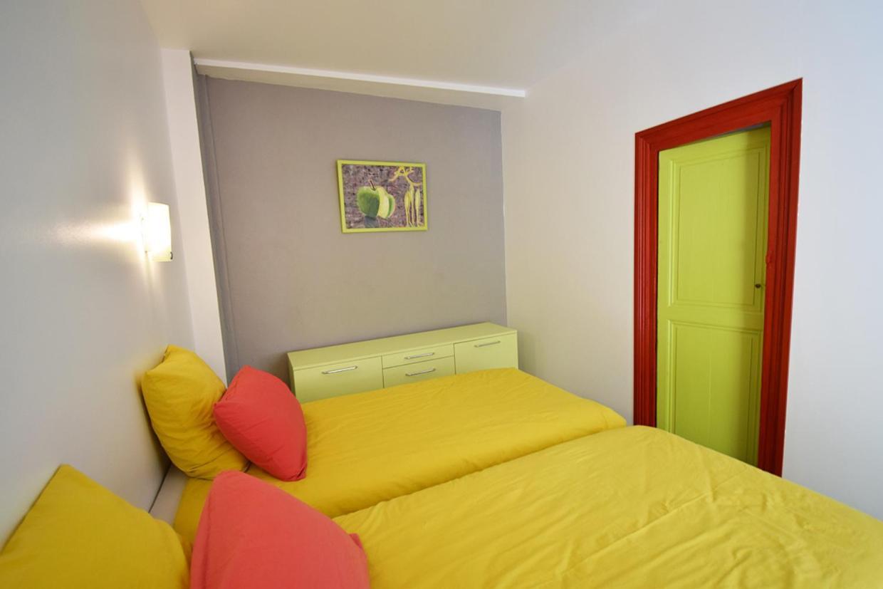 Art Home Bnb Carcassonne Exteriér fotografie