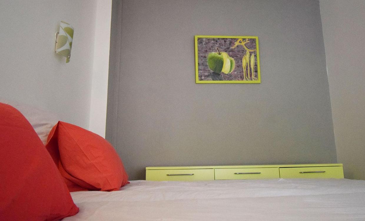 Art Home Bnb Carcassonne Exteriér fotografie
