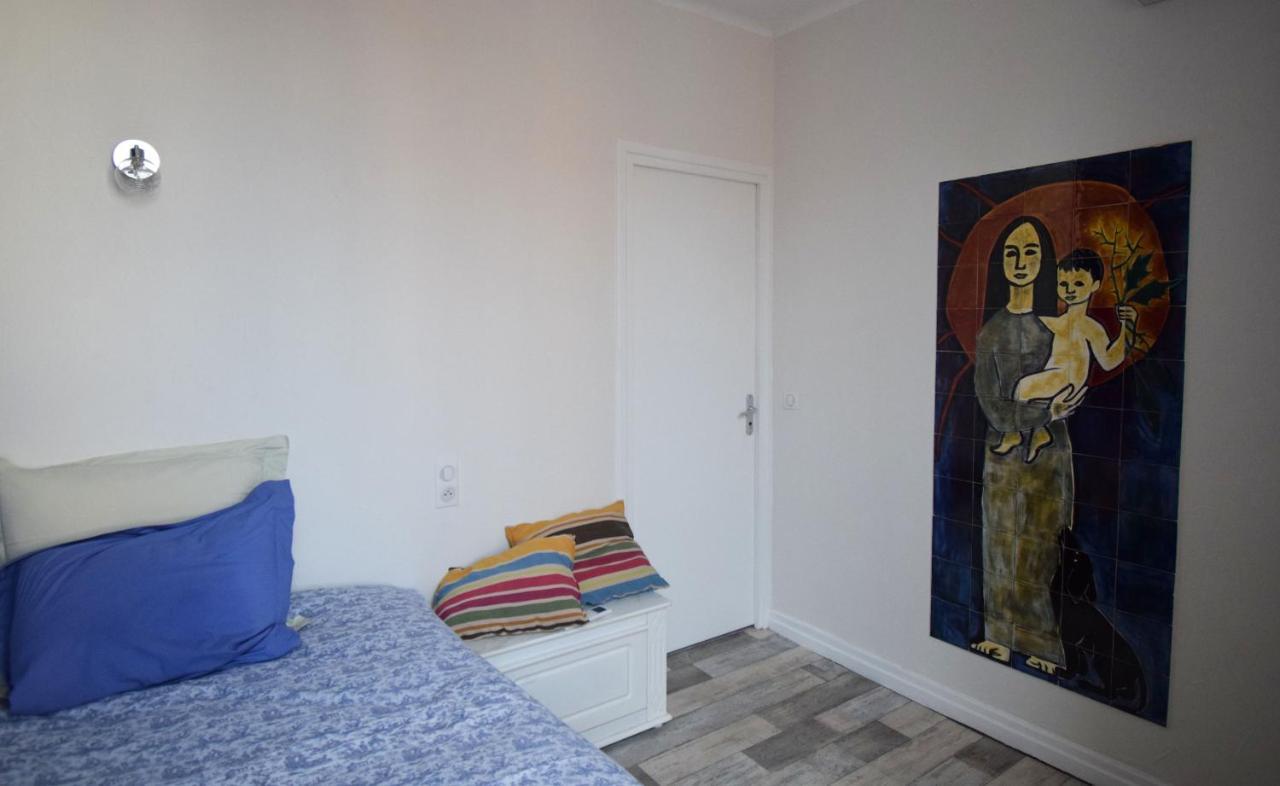 Art Home Bnb Carcassonne Exteriér fotografie