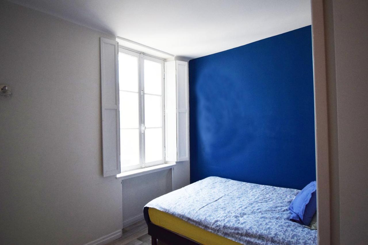 Art Home Bnb Carcassonne Exteriér fotografie