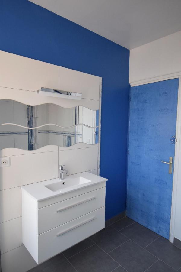 Art Home Bnb Carcassonne Exteriér fotografie
