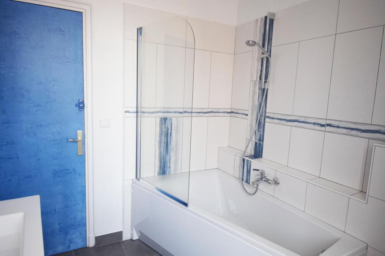 Art Home Bnb Carcassonne Exteriér fotografie