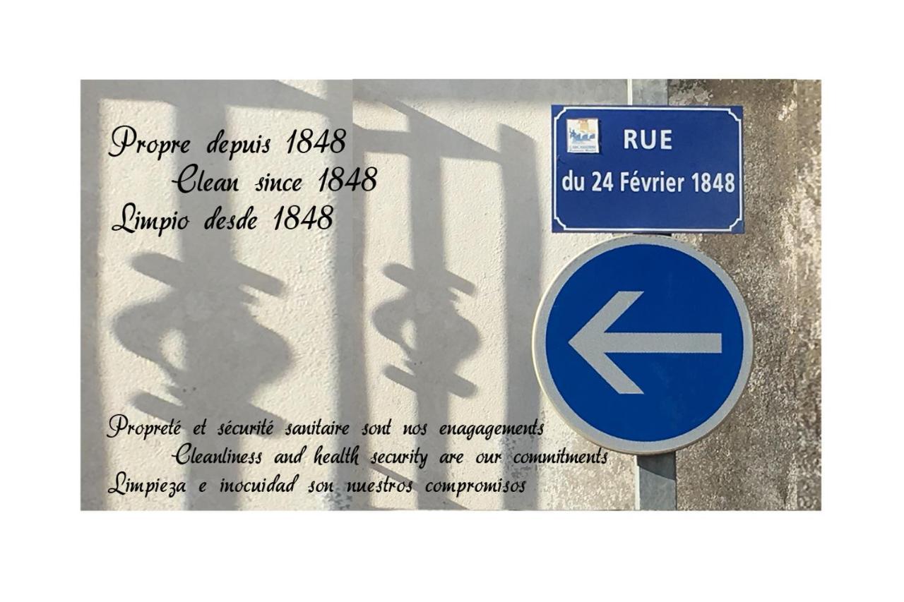 Art Home Bnb Carcassonne Exteriér fotografie