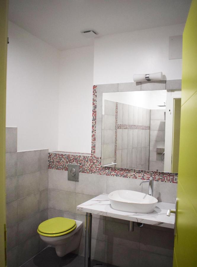 Art Home Bnb Carcassonne Exteriér fotografie