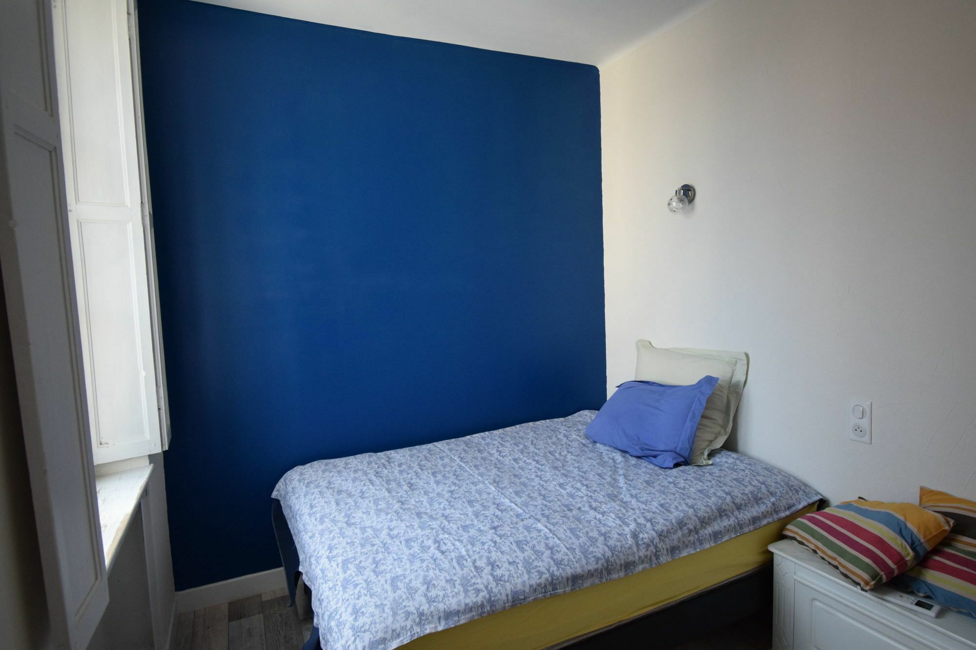 Art Home Bnb Carcassonne Exteriér fotografie