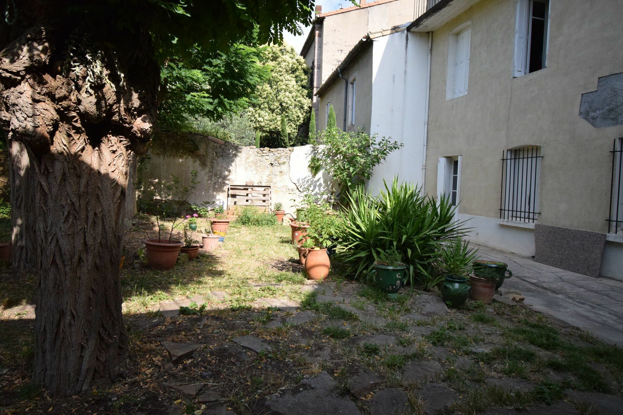 Art Home Bnb Carcassonne Exteriér fotografie