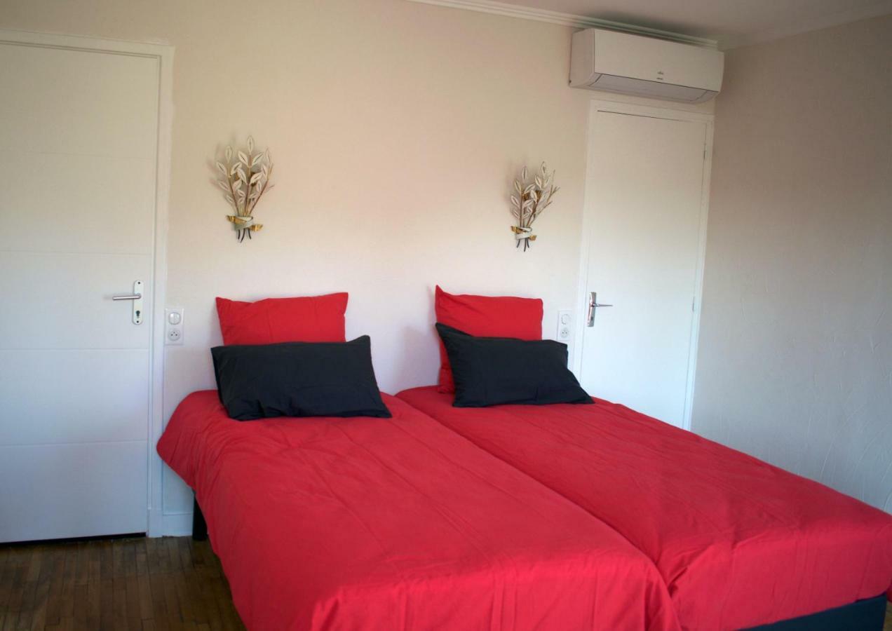 Art Home Bnb Carcassonne Exteriér fotografie