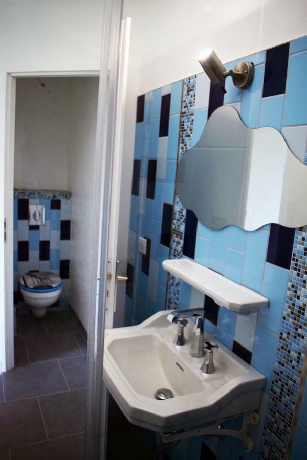 Art Home Bnb Carcassonne Exteriér fotografie