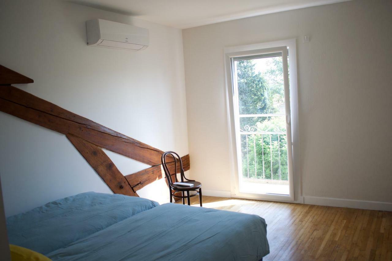 Art Home Bnb Carcassonne Exteriér fotografie