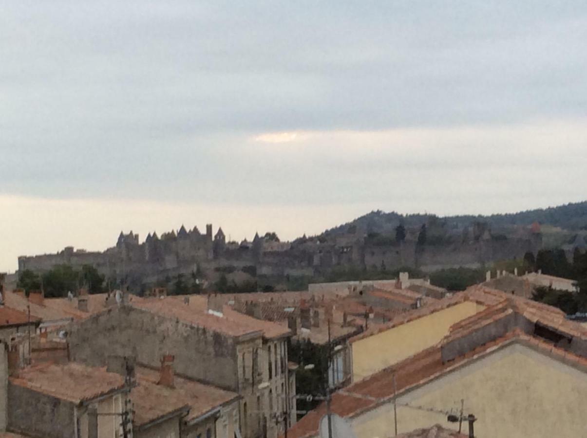 Art Home Bnb Carcassonne Exteriér fotografie