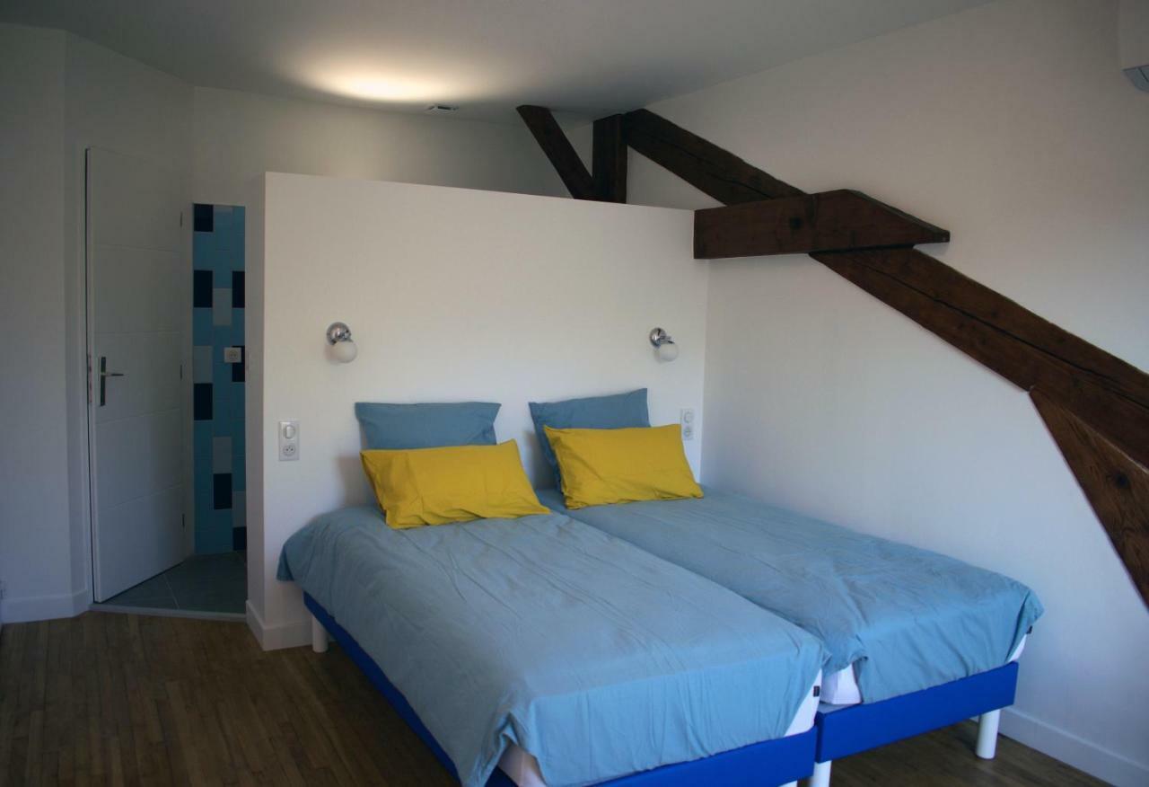 Art Home Bnb Carcassonne Exteriér fotografie