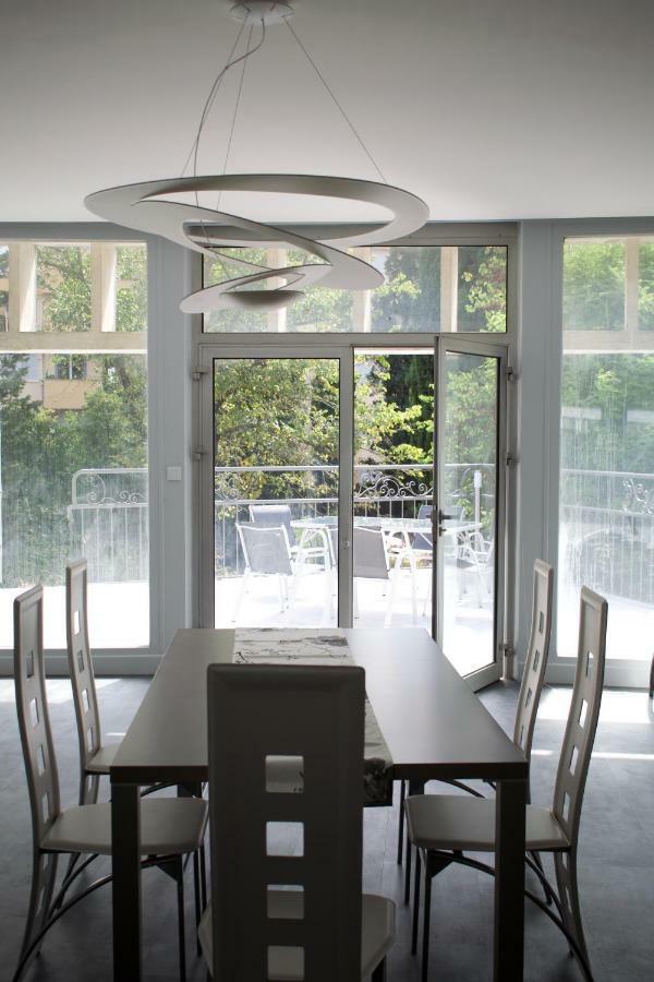 Art Home Bnb Carcassonne Exteriér fotografie