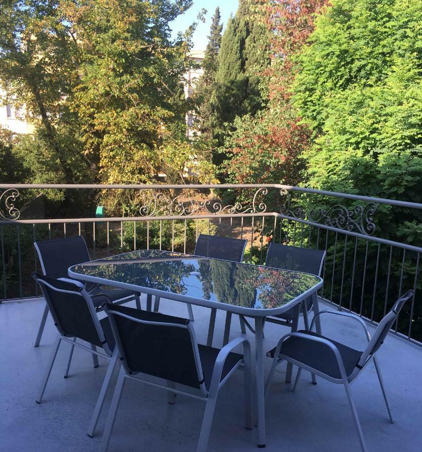 Art Home Bnb Carcassonne Exteriér fotografie