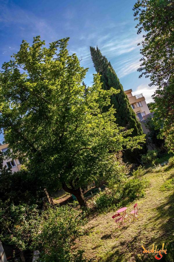 Art Home Bnb Carcassonne Exteriér fotografie