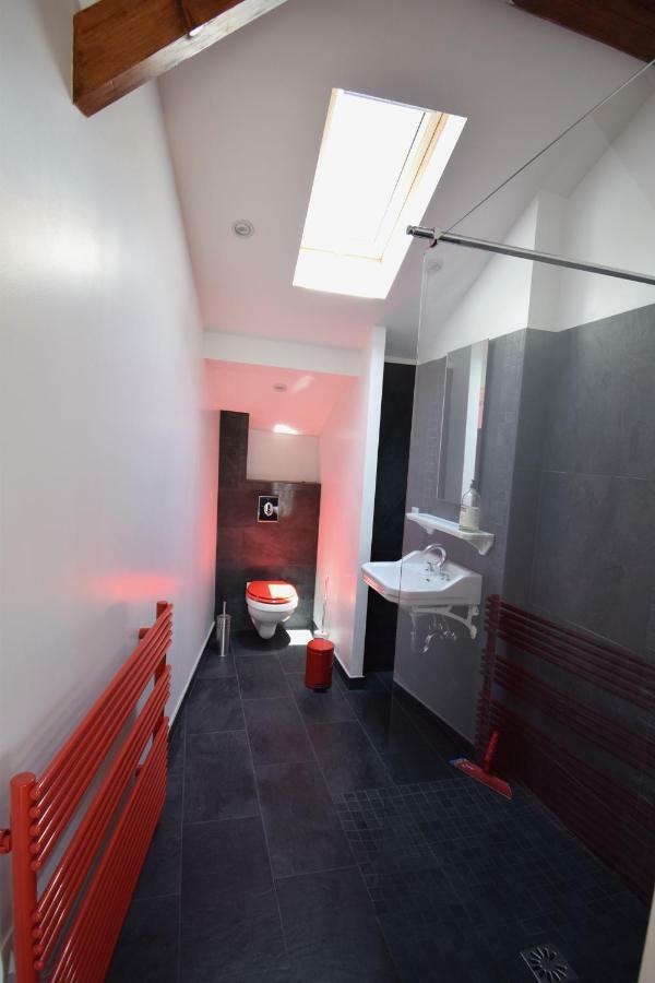 Art Home Bnb Carcassonne Exteriér fotografie