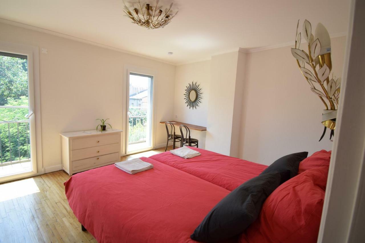 Art Home Bnb Carcassonne Exteriér fotografie